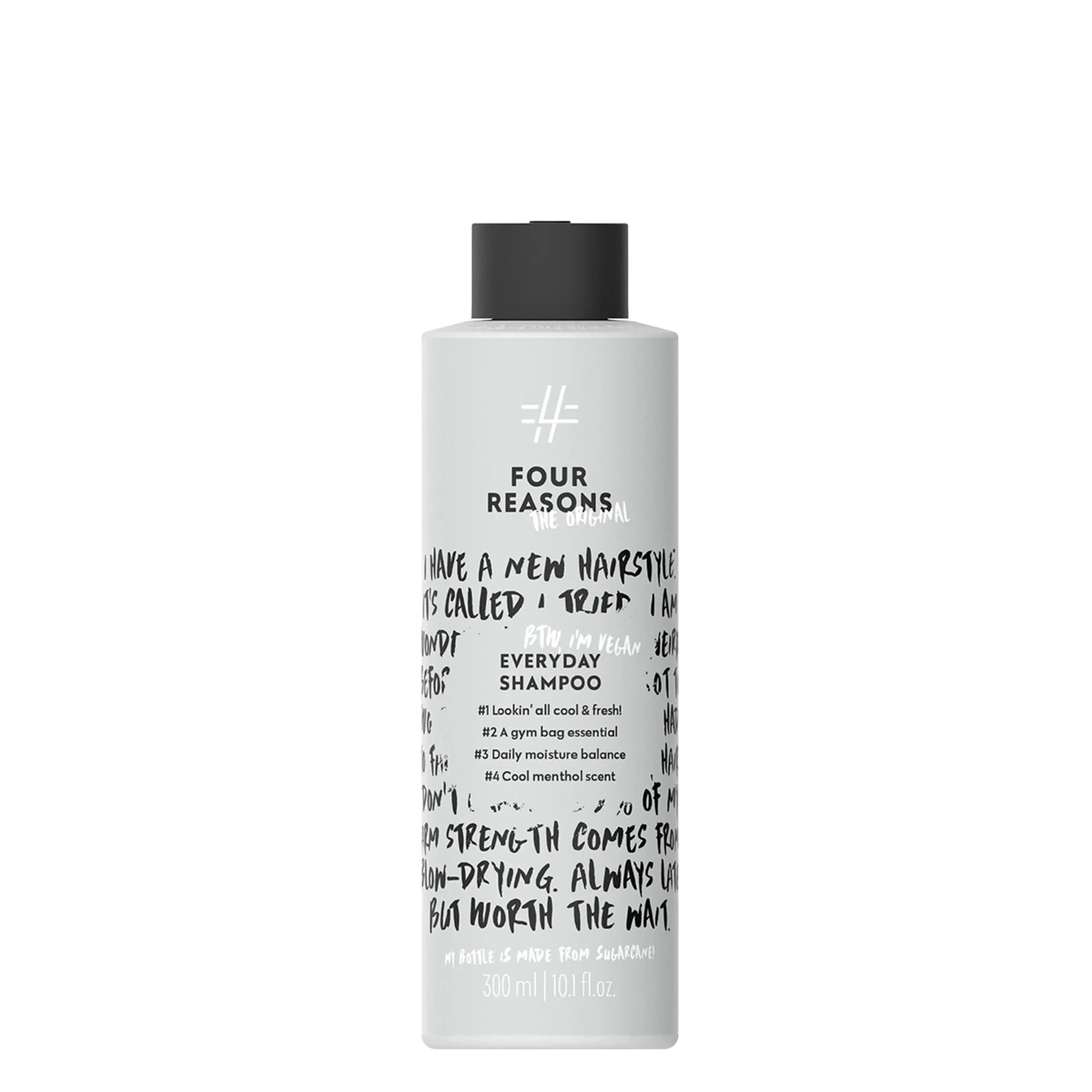 Four Reasons Original Everyday Shampoo 300 ml