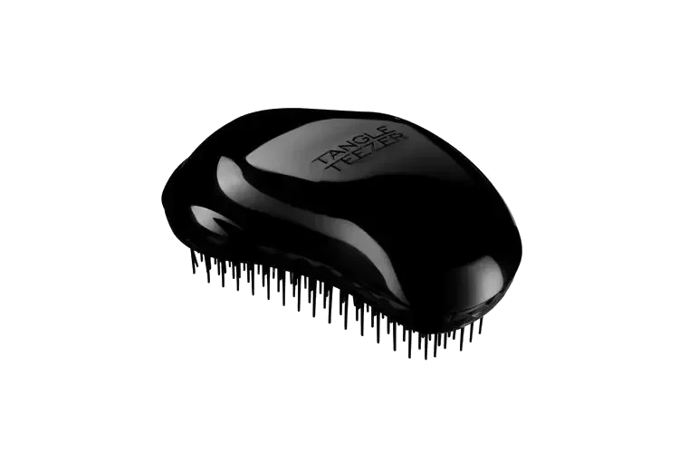 Tangle Teezer Original hårbørste sort 1 stk