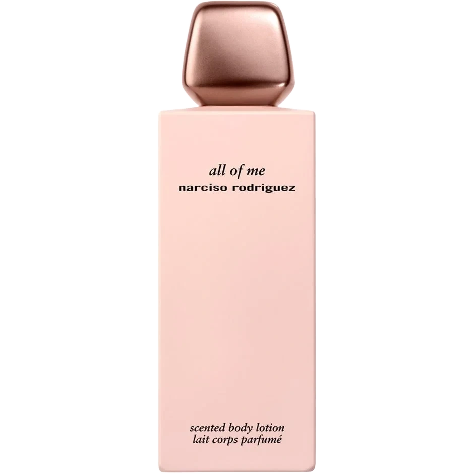 Narciso Rodriguez All Of Me Bodylotion