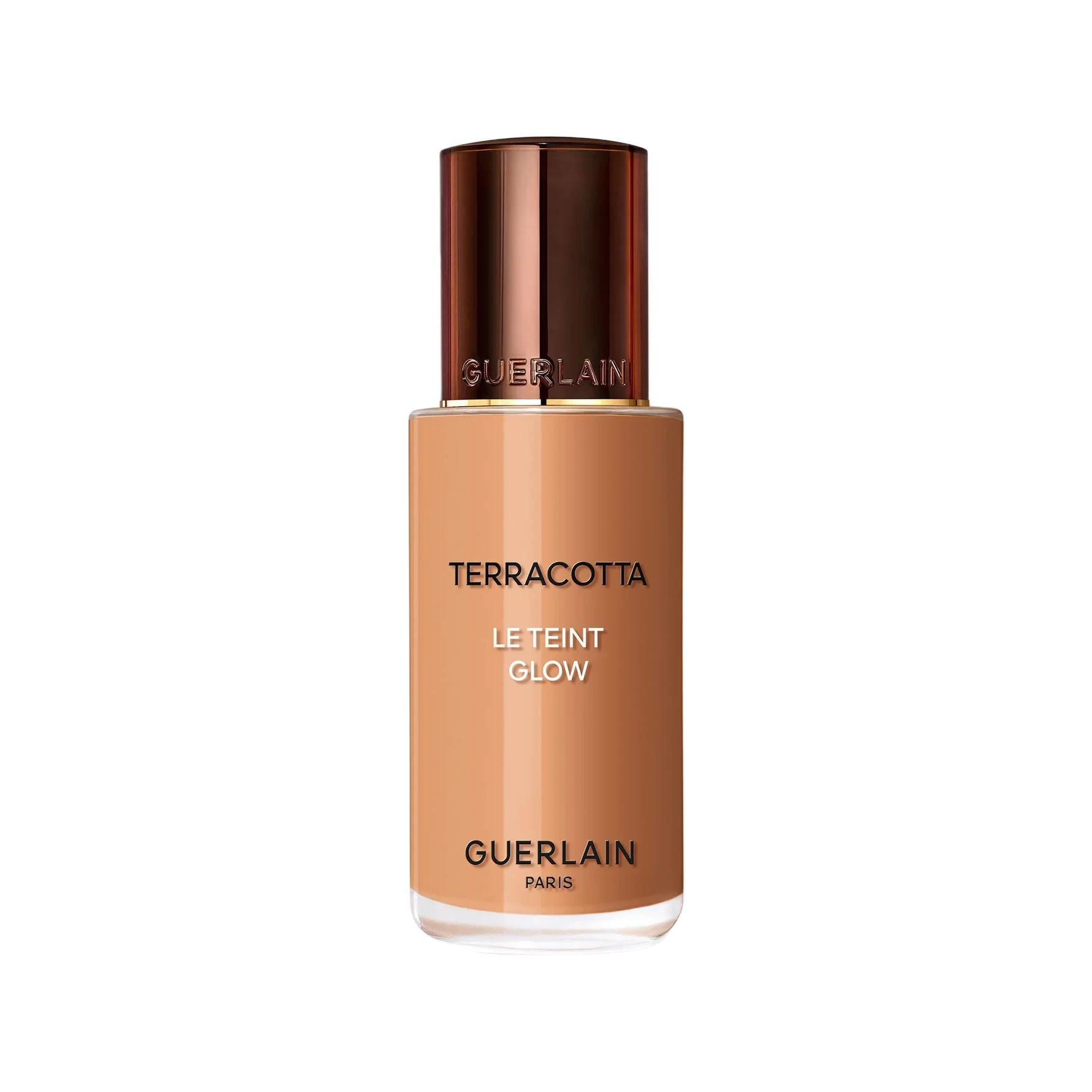 GUERLAIN Terracotta Glow Fluid Foundation 5N