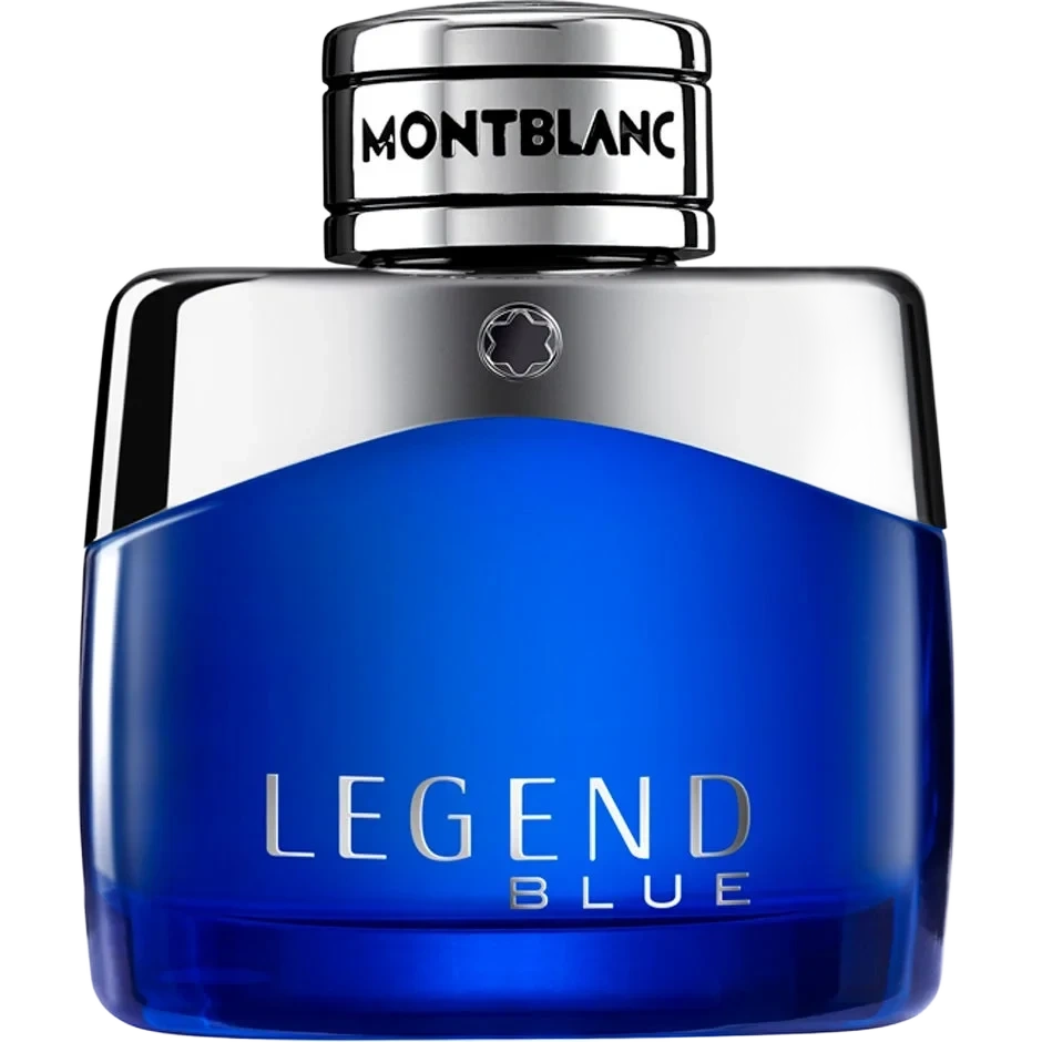 Montblanc Legend Blue