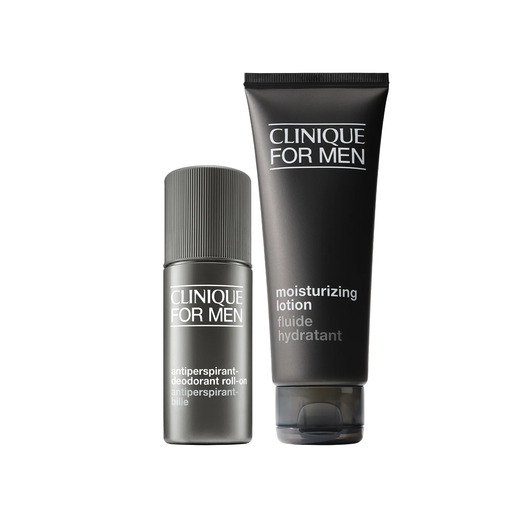 Clinique For Men Essentials Set 100 ml + 7 ml
