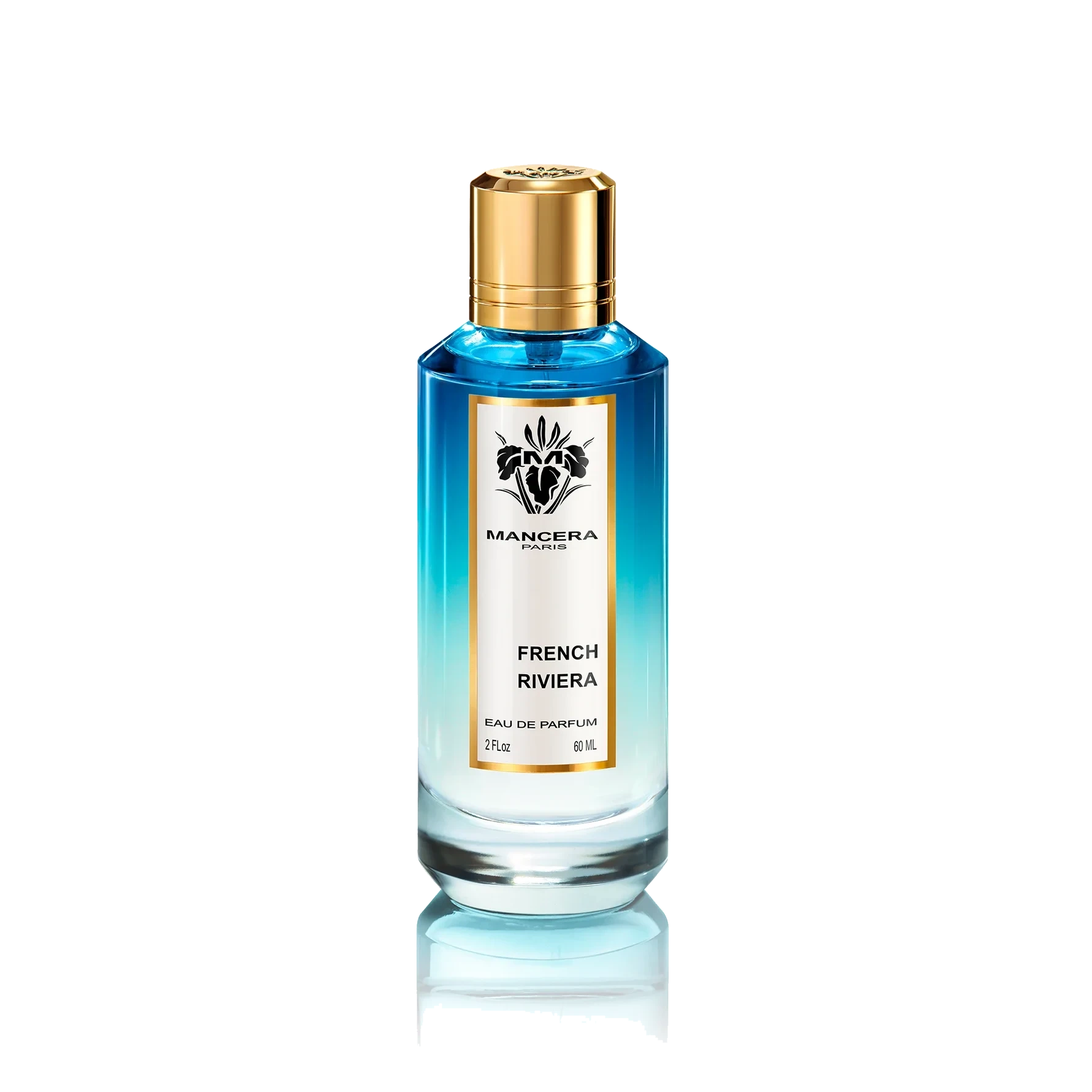 Mancera French Riviera Eau de Parfum 60 ml