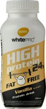 DAVA whitePRO Vanilla