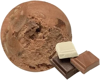 Triple Chocolate