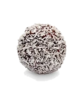 Chokladboll (Gluten & mjölkfri)