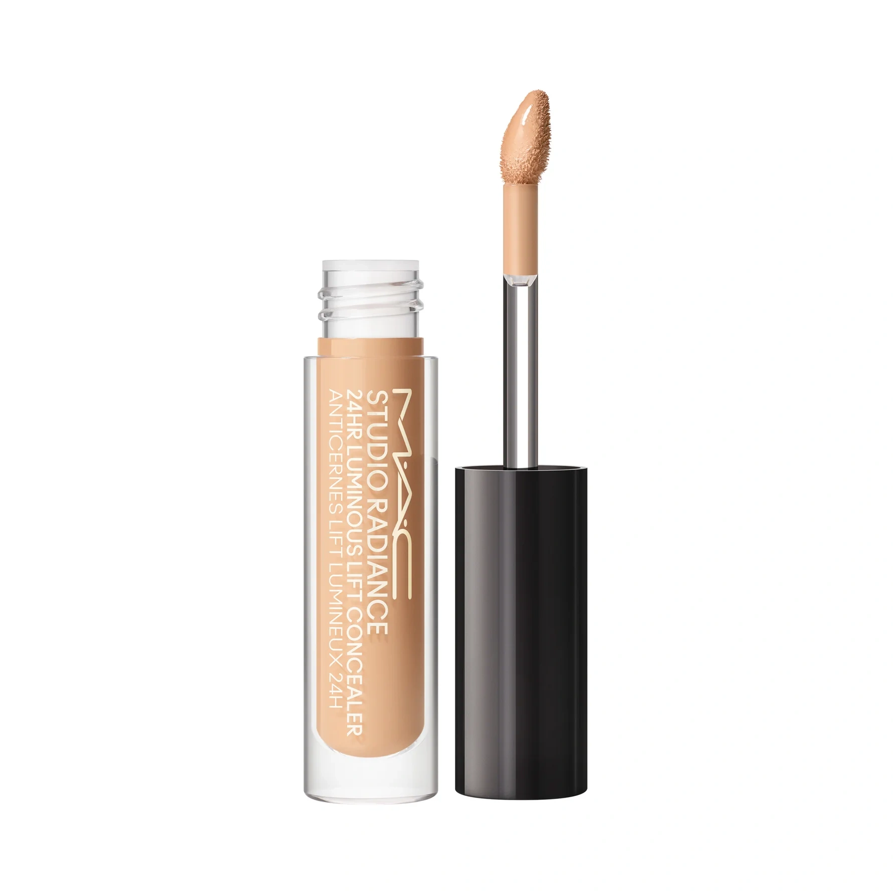 MAC Studio Radiance 24HR Luminous Lift Mini Concealer NC14.5