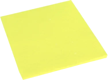 Non Woven Remineks Klut Gul
