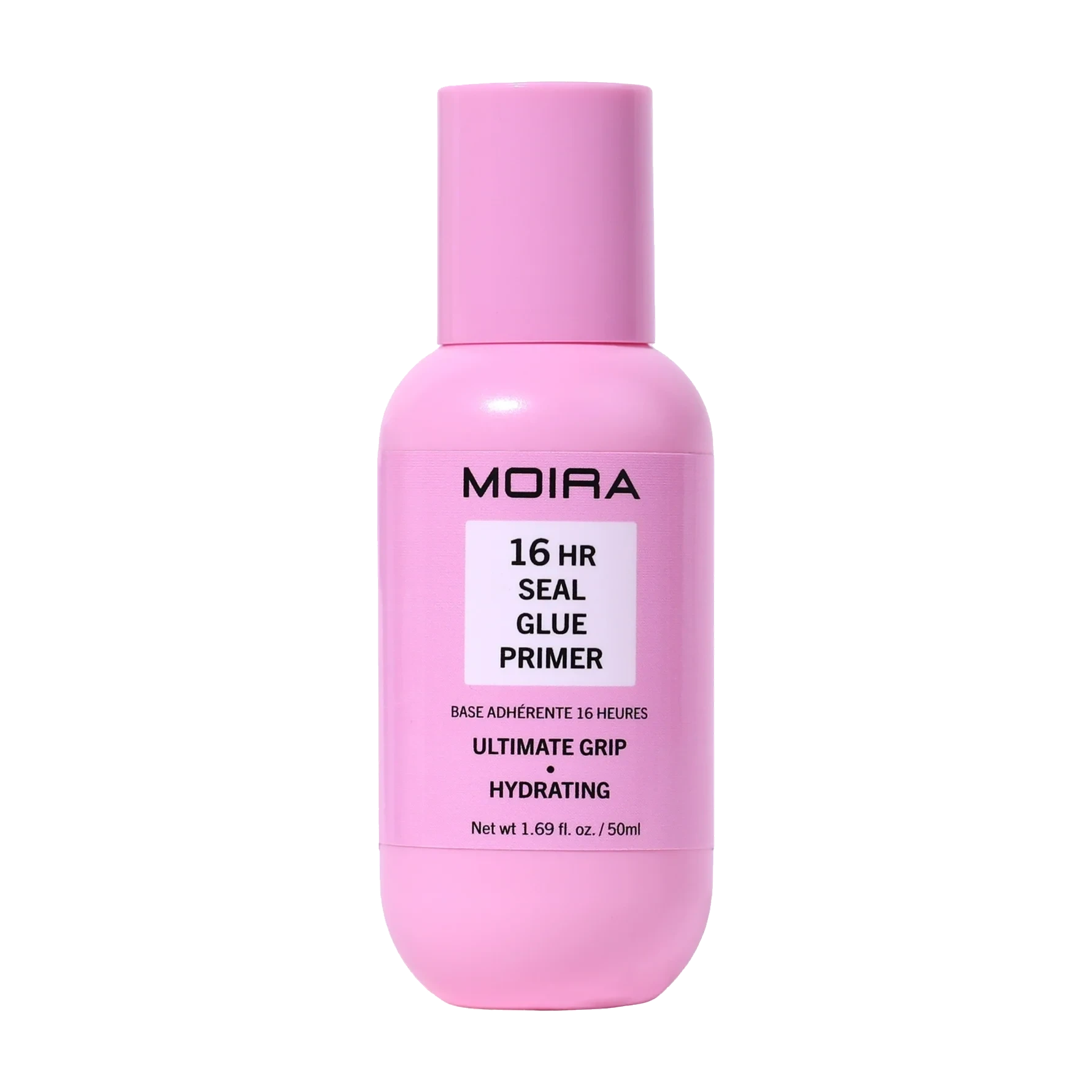 MOIRA 16 Hr Seal Glue Primer 50 ml