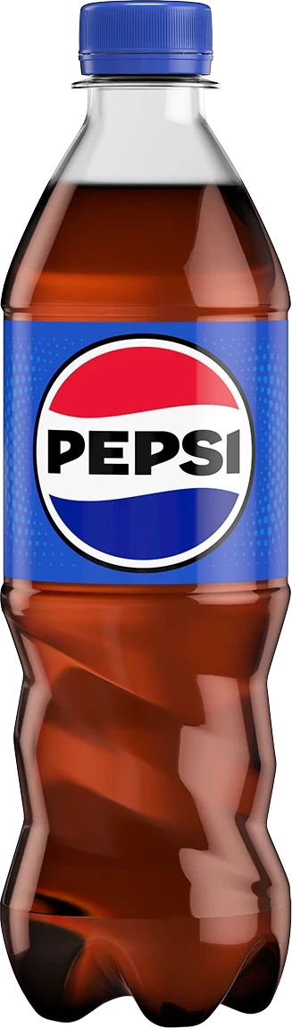 Pepsi Cola