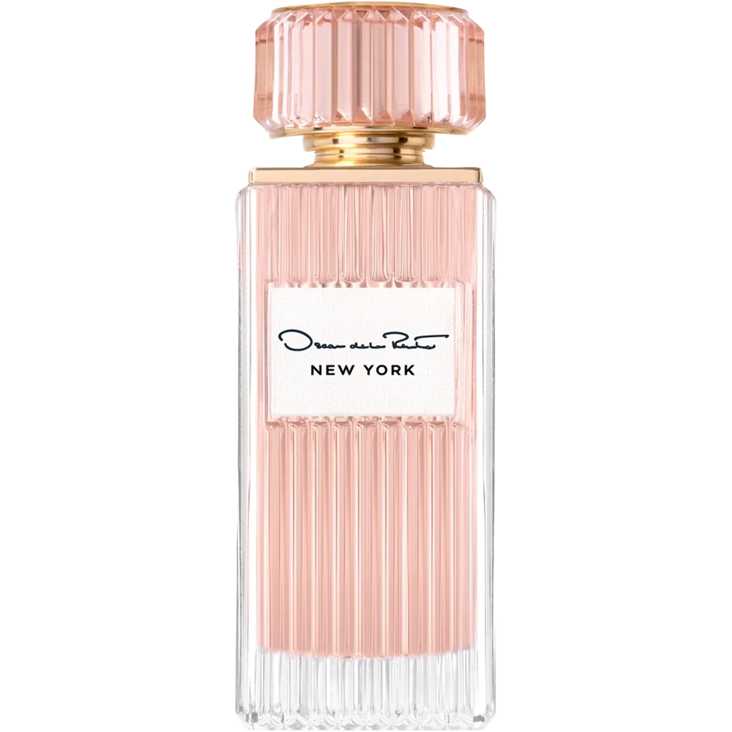 Oscar De La Renta New York