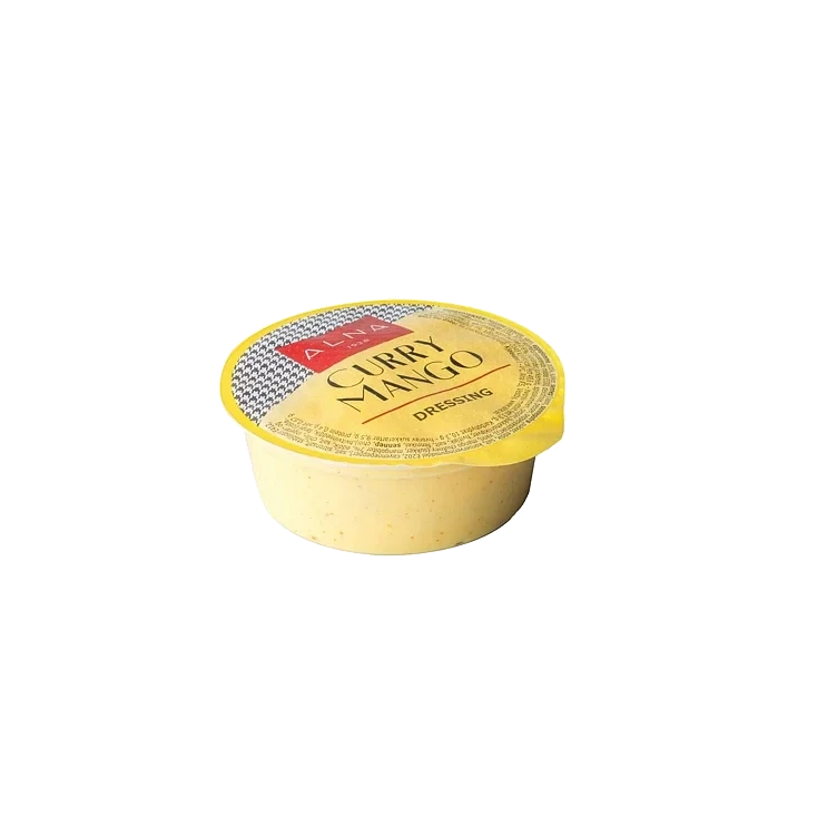 Karri mango dressing   12x40g