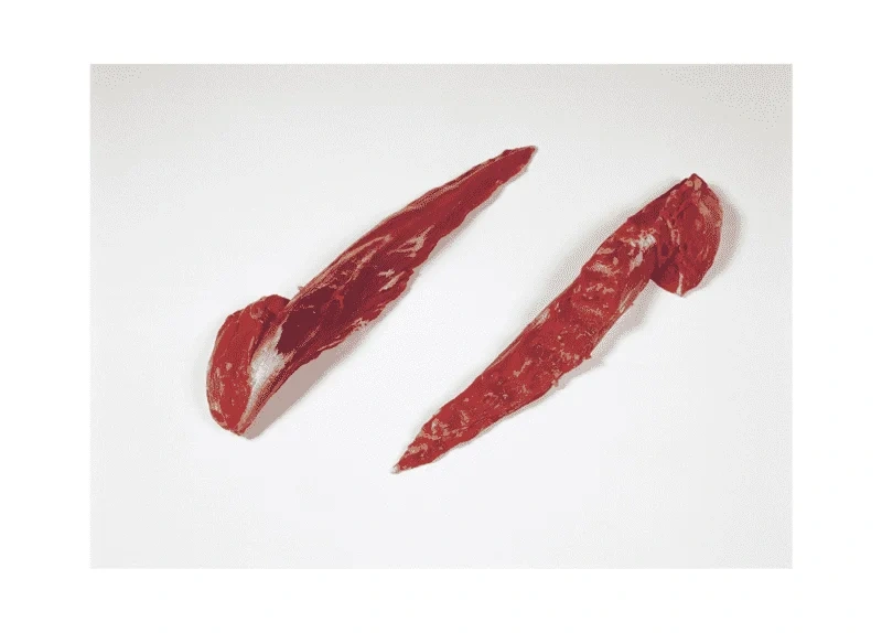 Gilde Utvalgt Kjøttfe Indrefilet ca 1kg