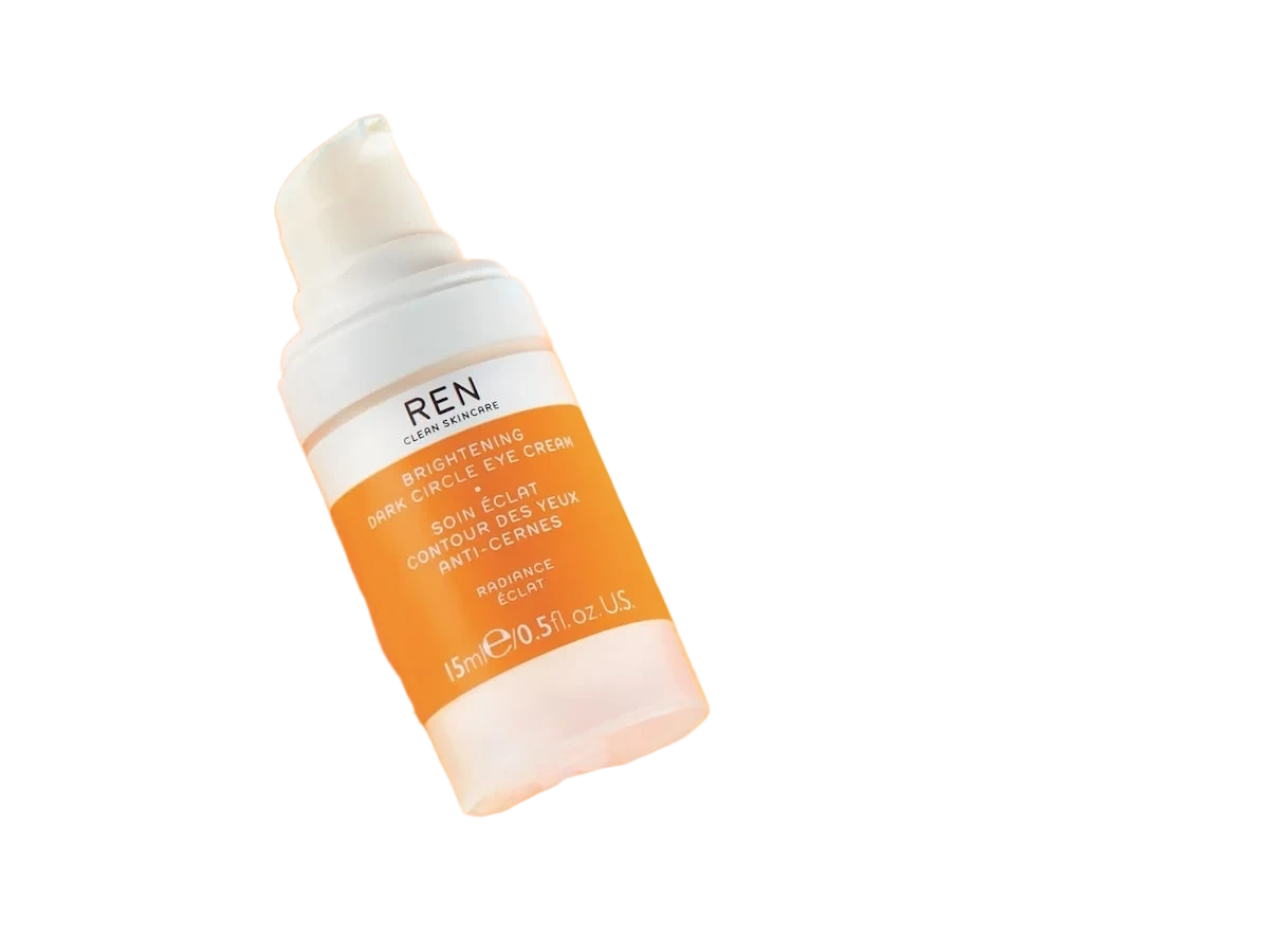 REN Radiance Brightening Dark Circle Eye Cream