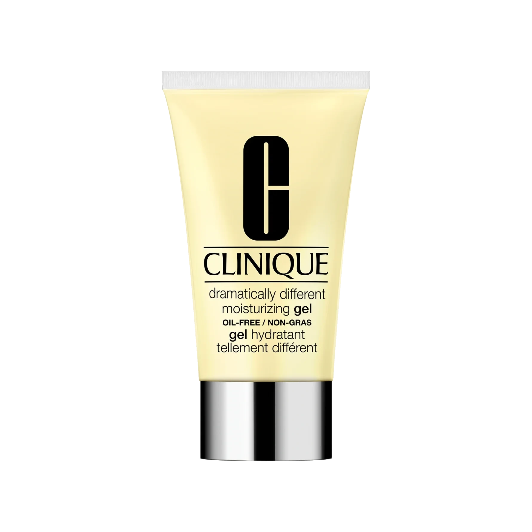 Clinique Dramatically Different Oil-Free Gel 50 ml