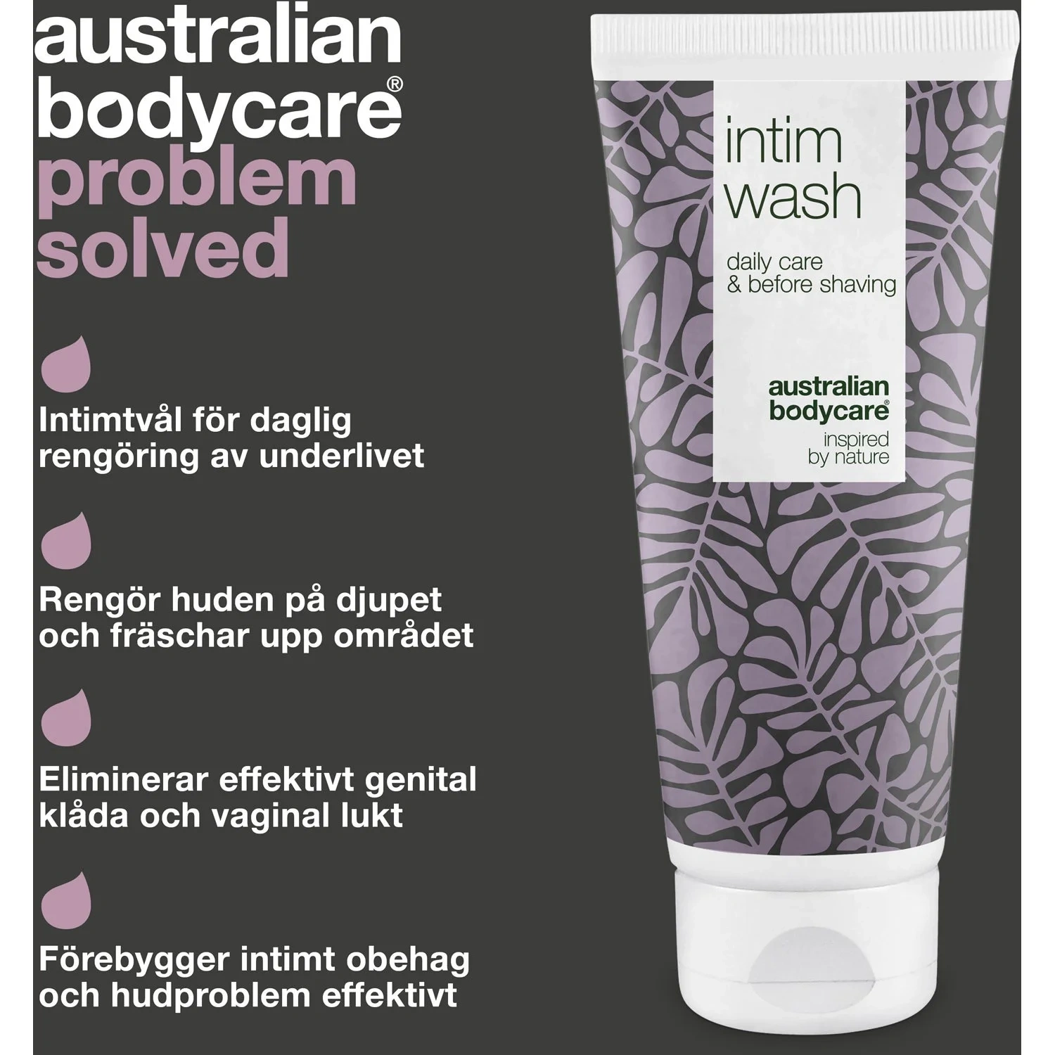 Australian Bodycare Intim Wash