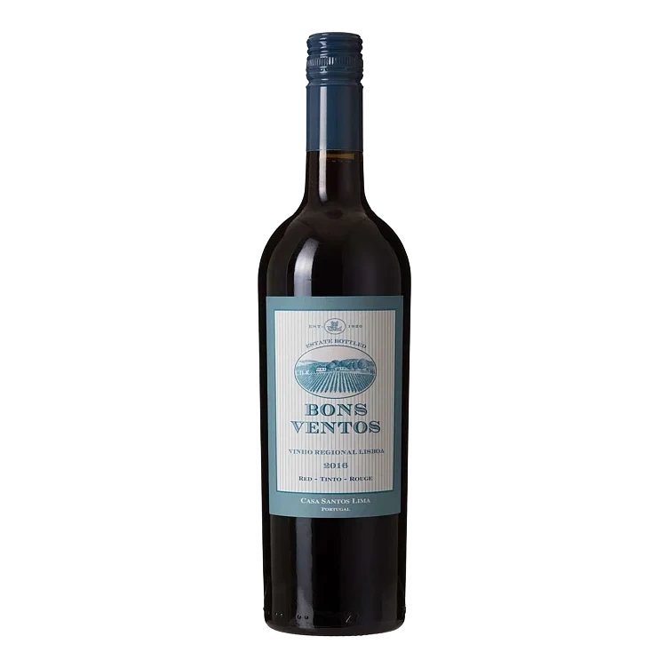 Bons Ventos Bons-ventos 12,5%