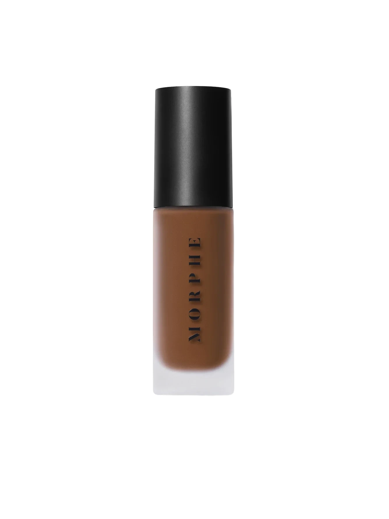 Morphe Filter Effect Soft-Focus Foundation 34 Deep