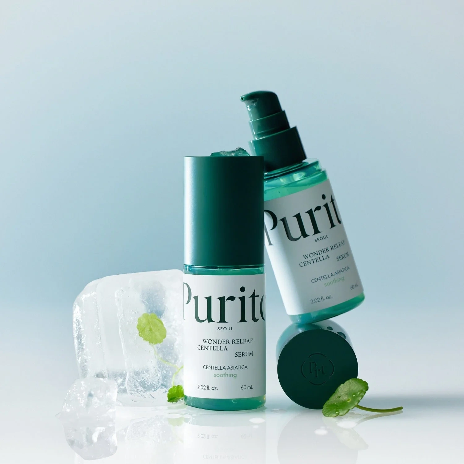 Green Level Buffet Serum