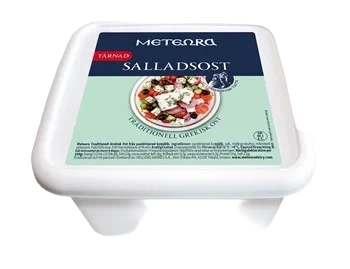 Salladsost