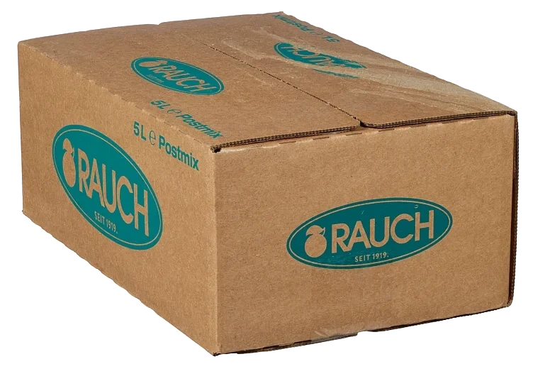 Rauch Pink Guava Konsentrat 1x5l Bib