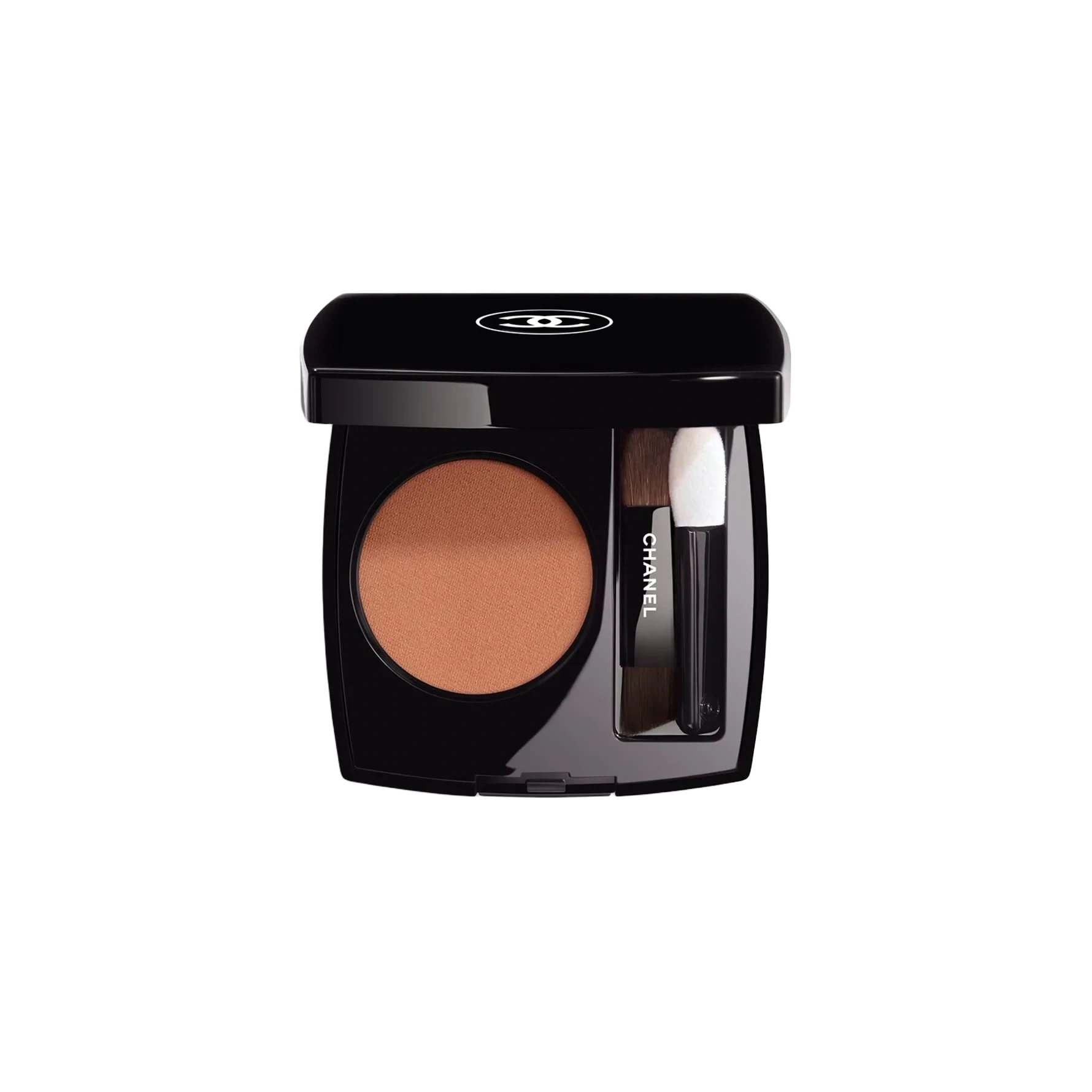 CHANEL Multi-Use Longwearing Eyeshadow 248 Latte Frappe