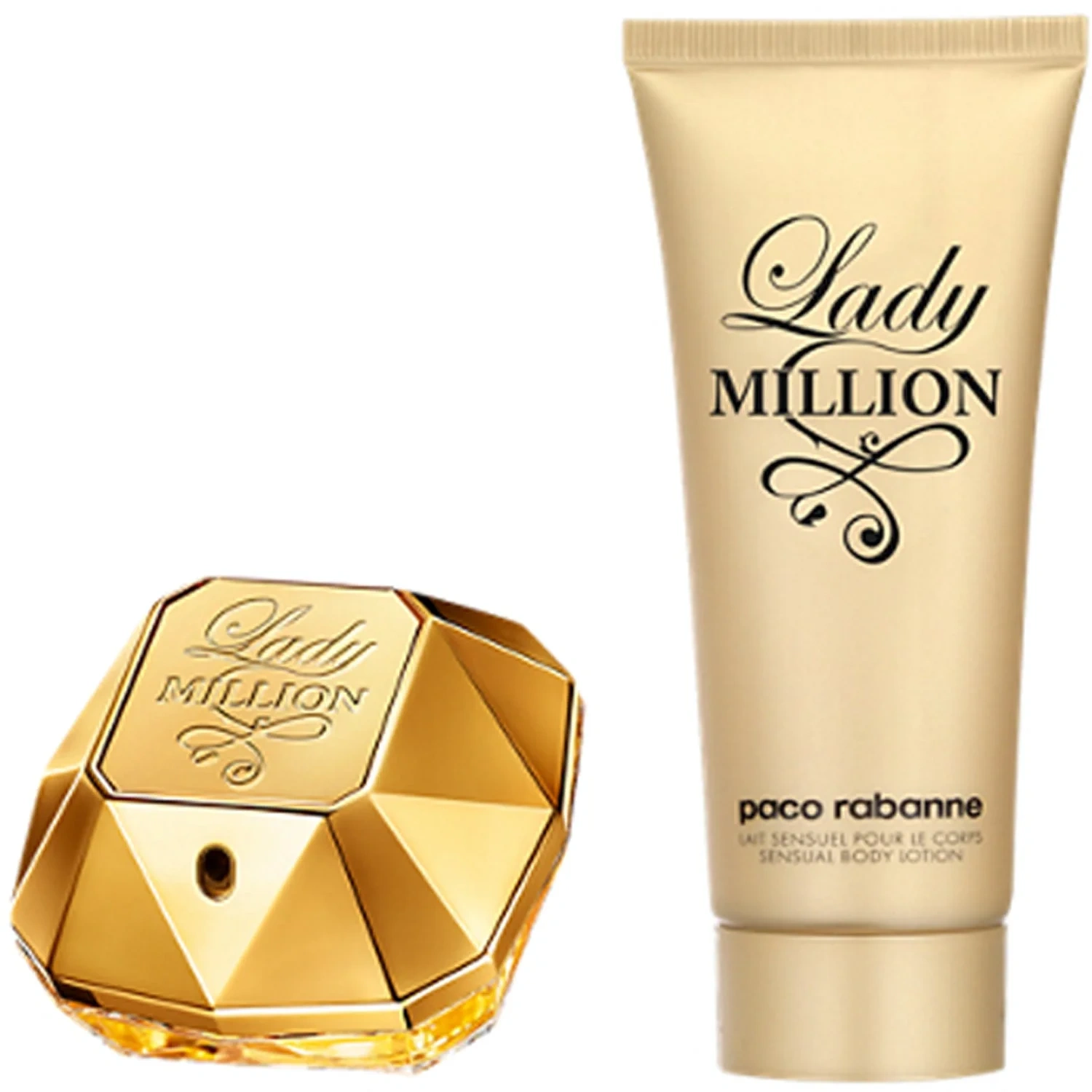 RABANNE Lady Million