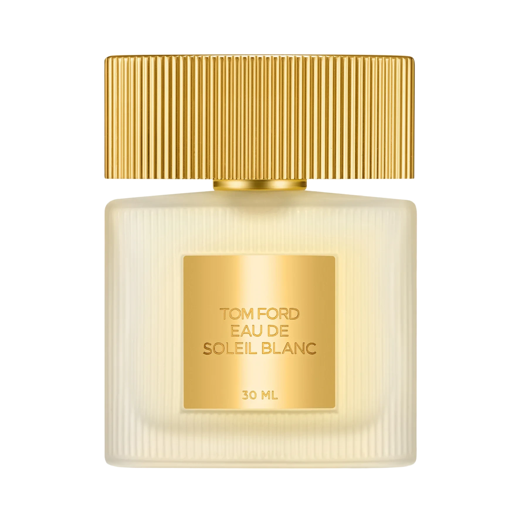 TOM FORD Eau de Soleil Blanc Eau de Toilette 30 ml