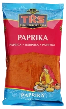 Paprika malt  400g