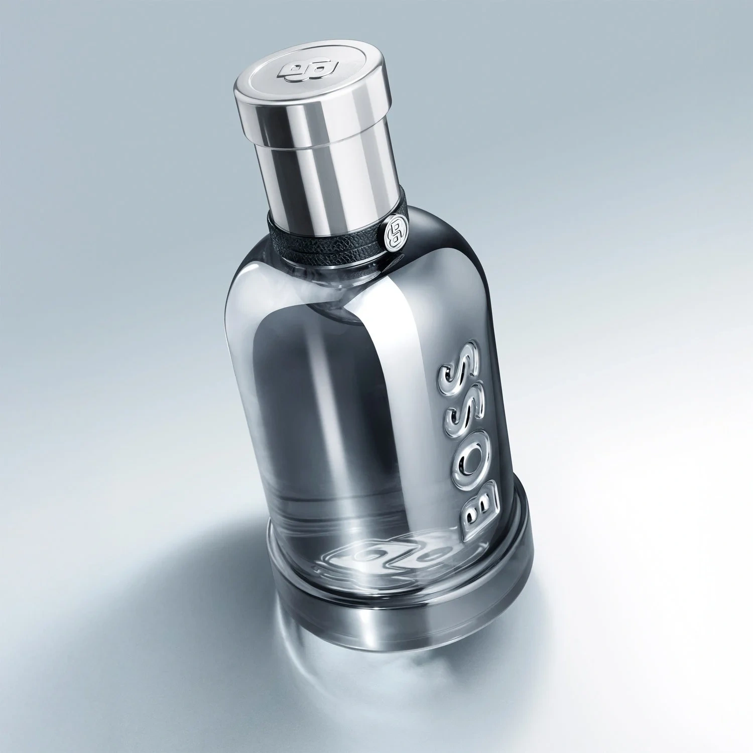 Hugo Boss Bottled Beyond For Him Intense