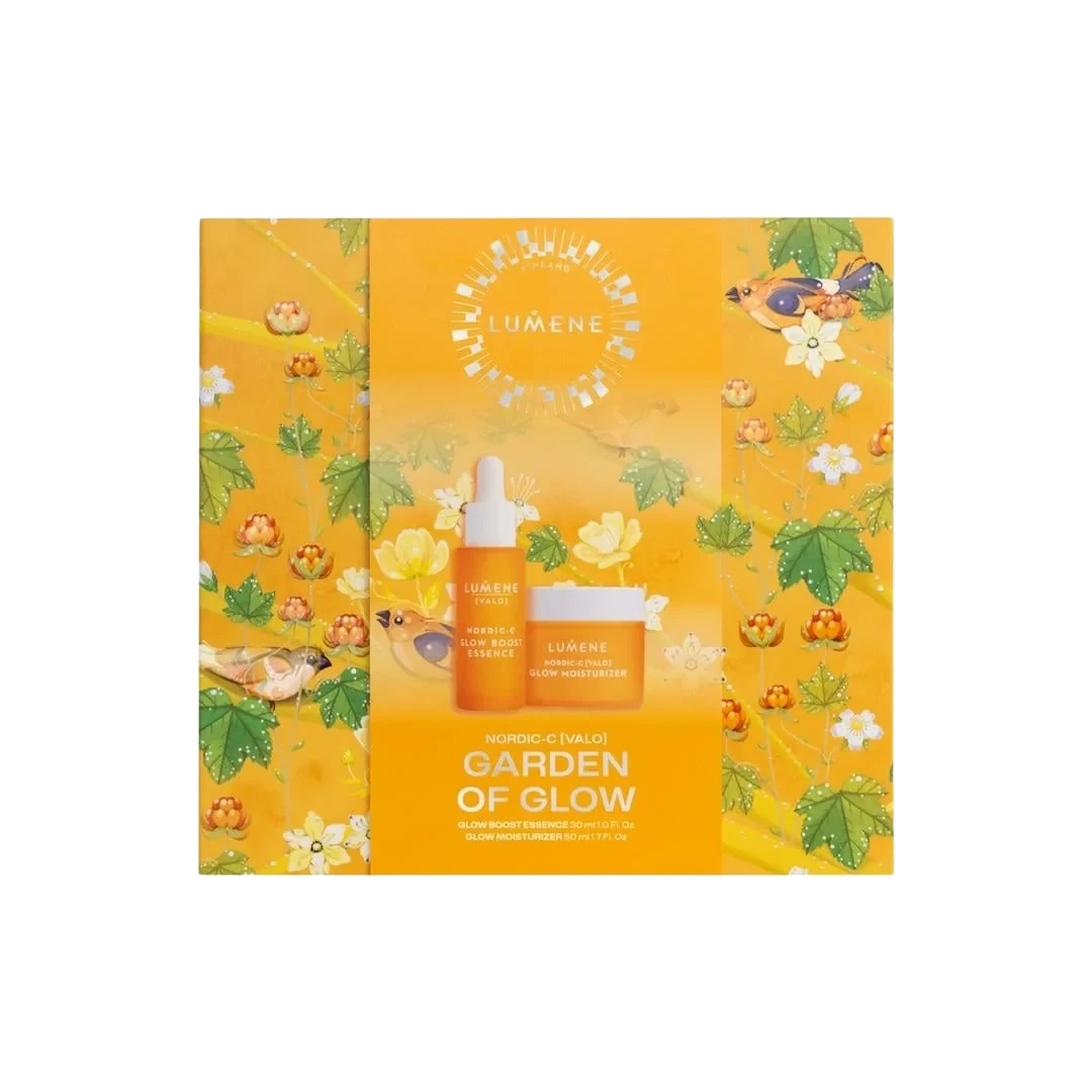 Nordic-C [VALO] Gift Set