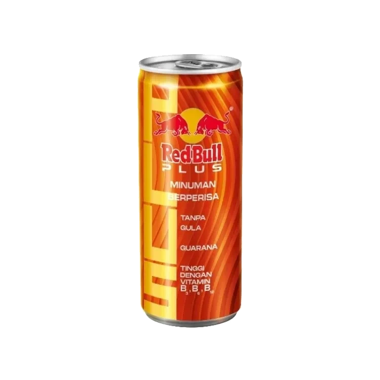 Red Bull Guarana Zero Sugar 250ml