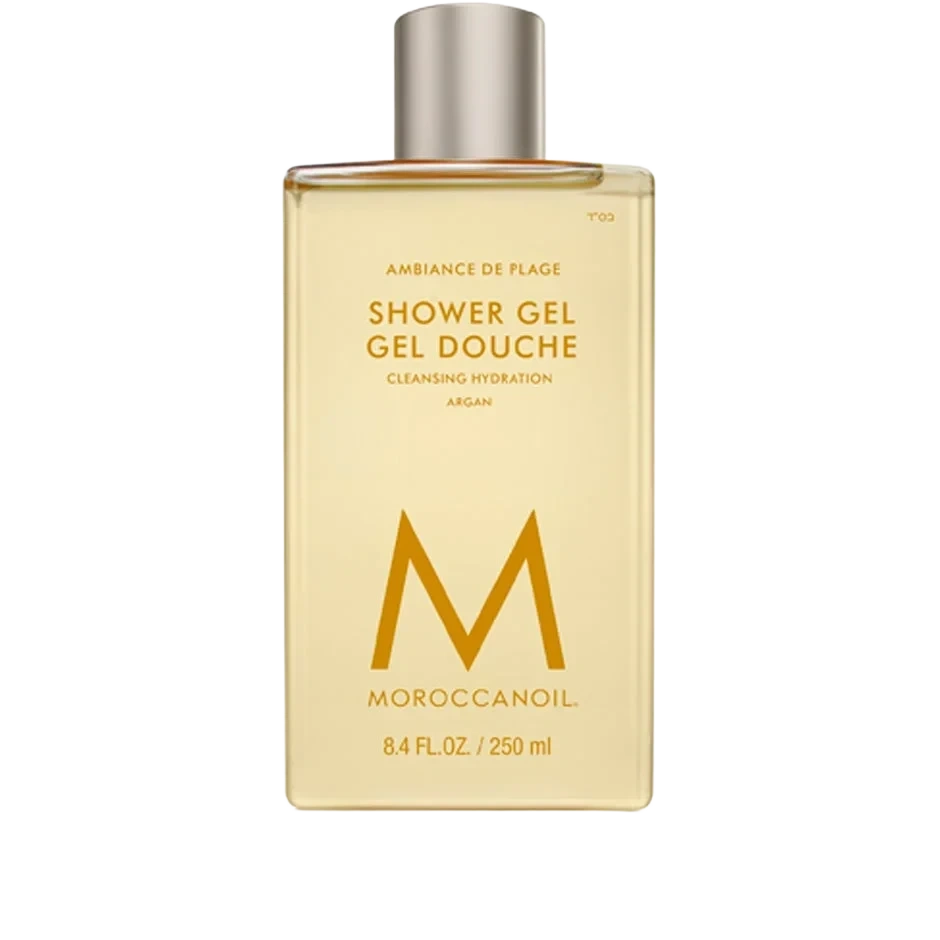 Moroccanoil Shower Gel