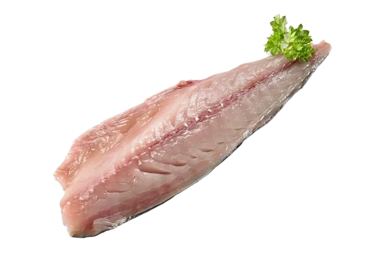 Makrell Filet Vill pr Kg