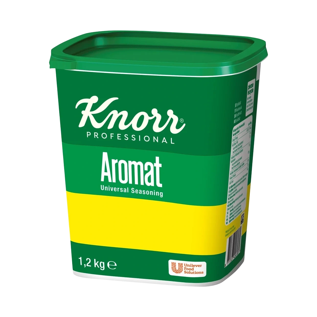Knorr Aromat