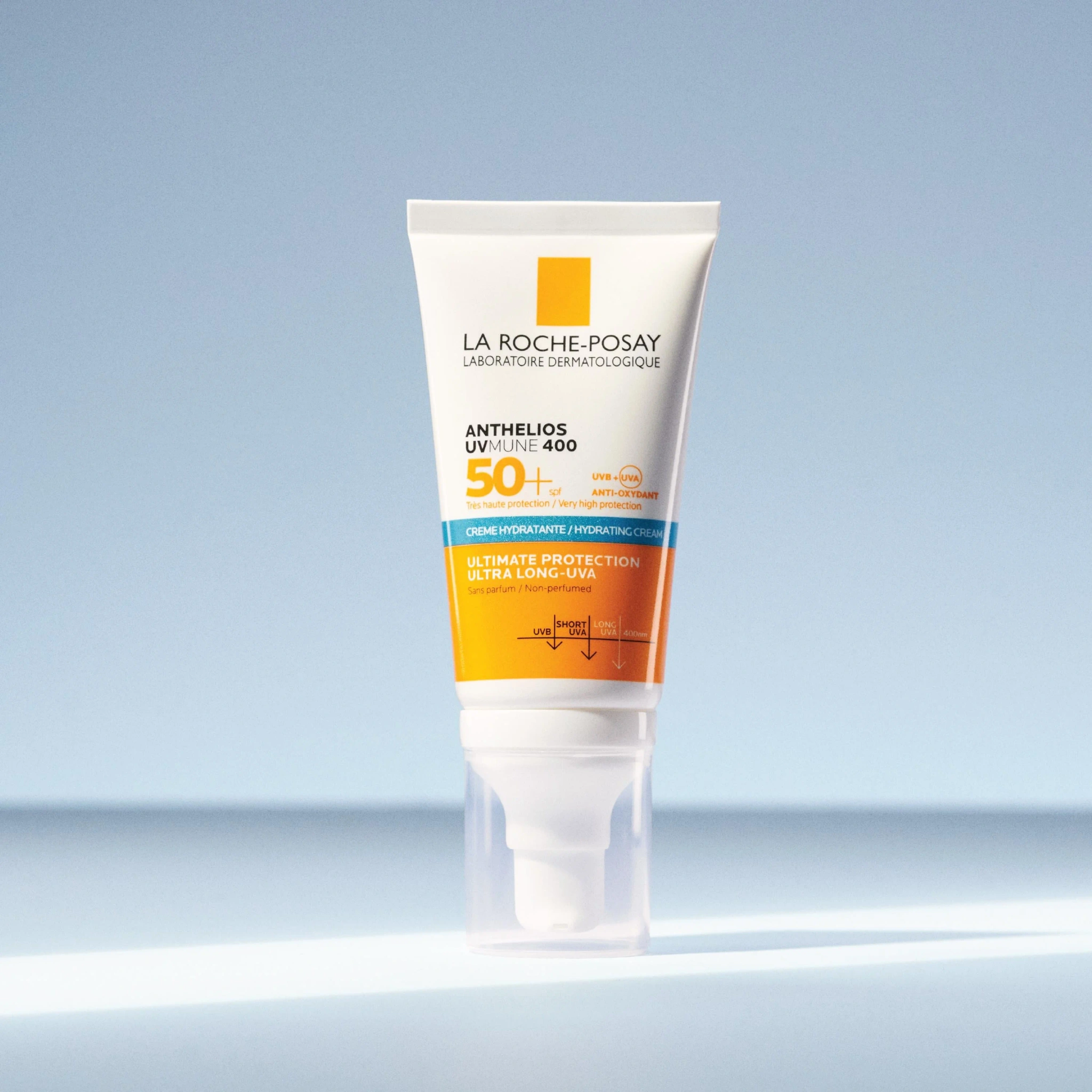 La Roche-Posay Anthelios Uvmune Ultra solkrem SPF50+ 50 ml