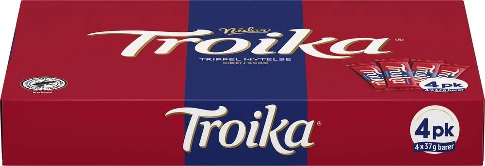 Troika