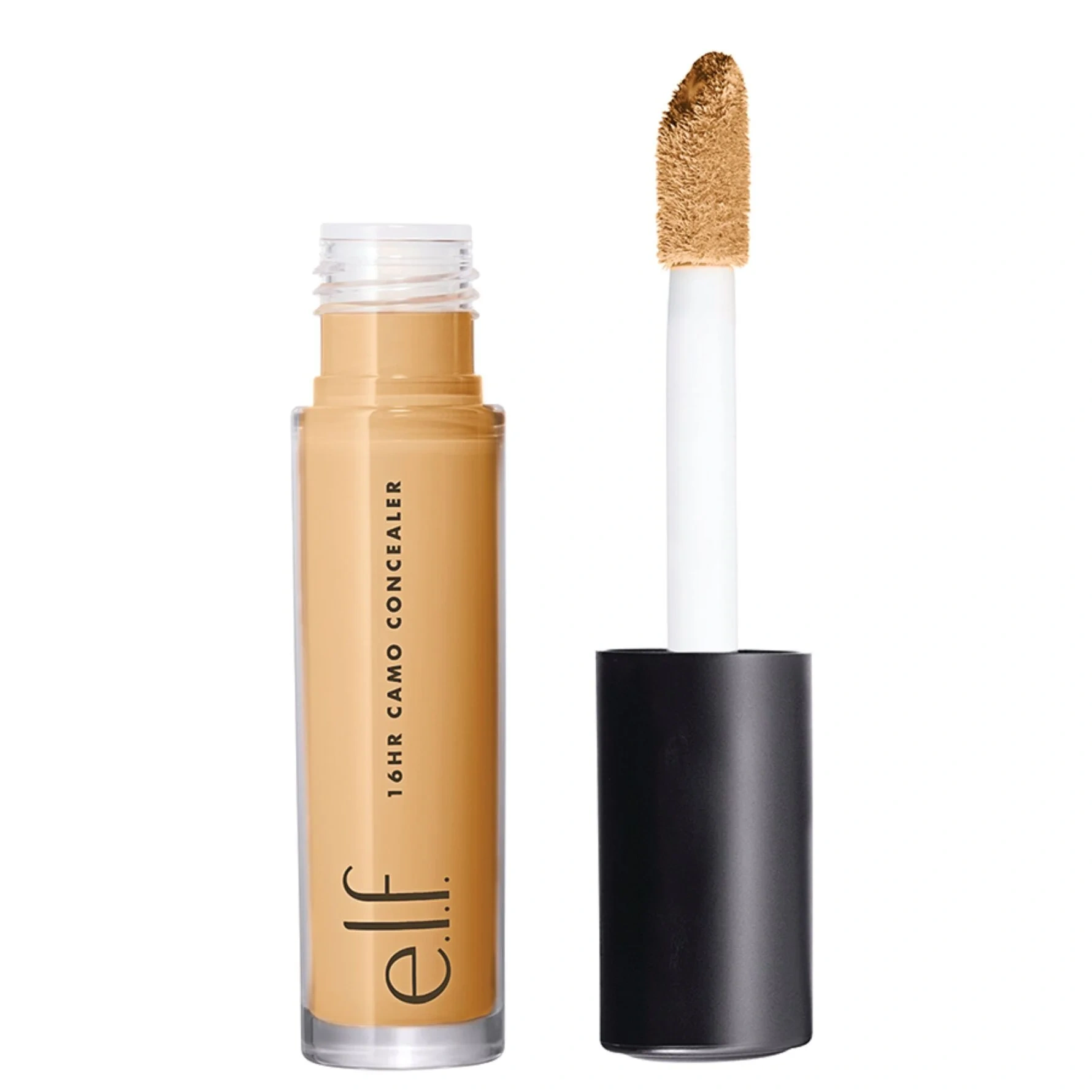 e.l.f. 16HR Camo Concealer Medium Peach