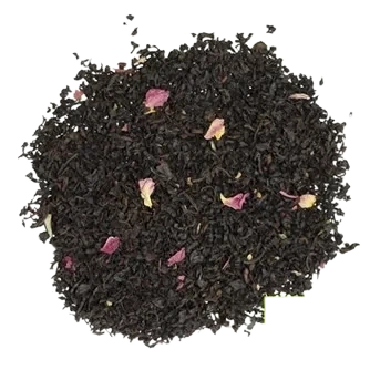 Te Earl Grey Ekologiskt påse