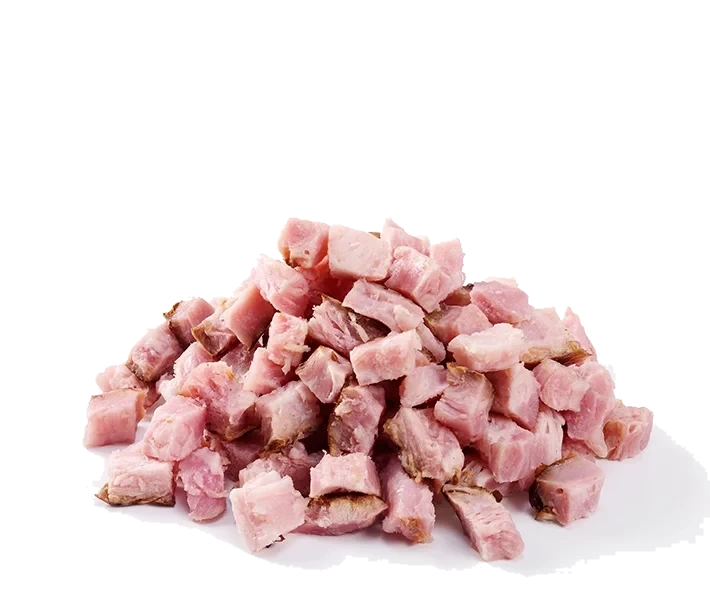 Kycklingbacon
