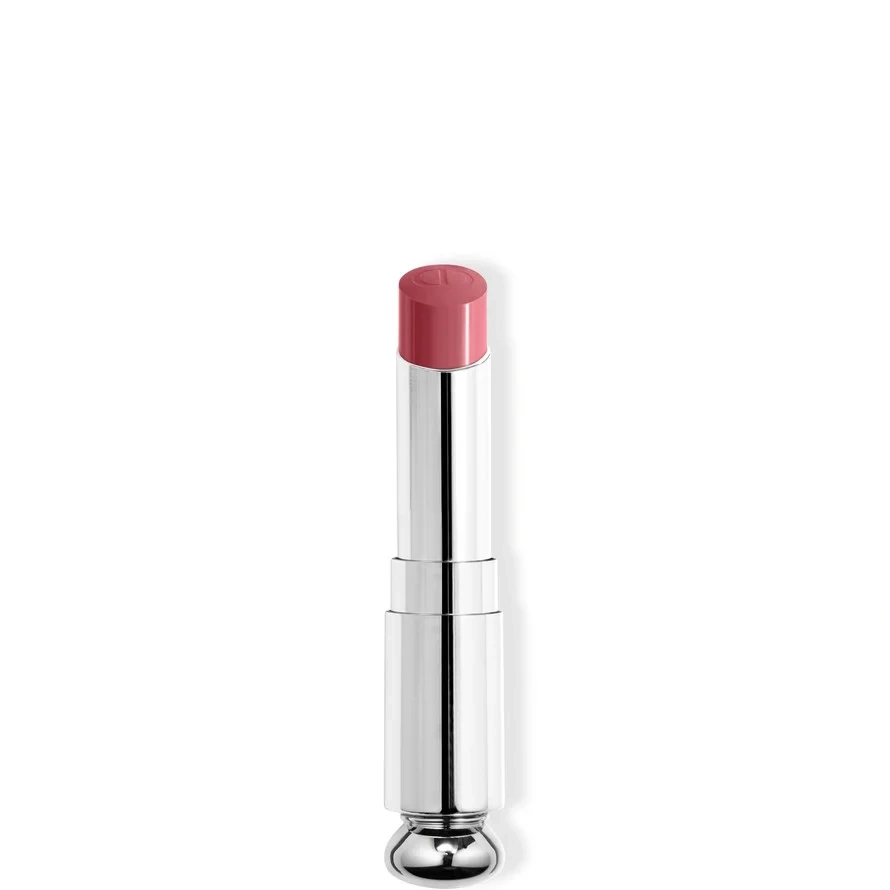 Dior Addict Refill Shine Lipstick - 90% Natural-Origin 566 Peony Pink