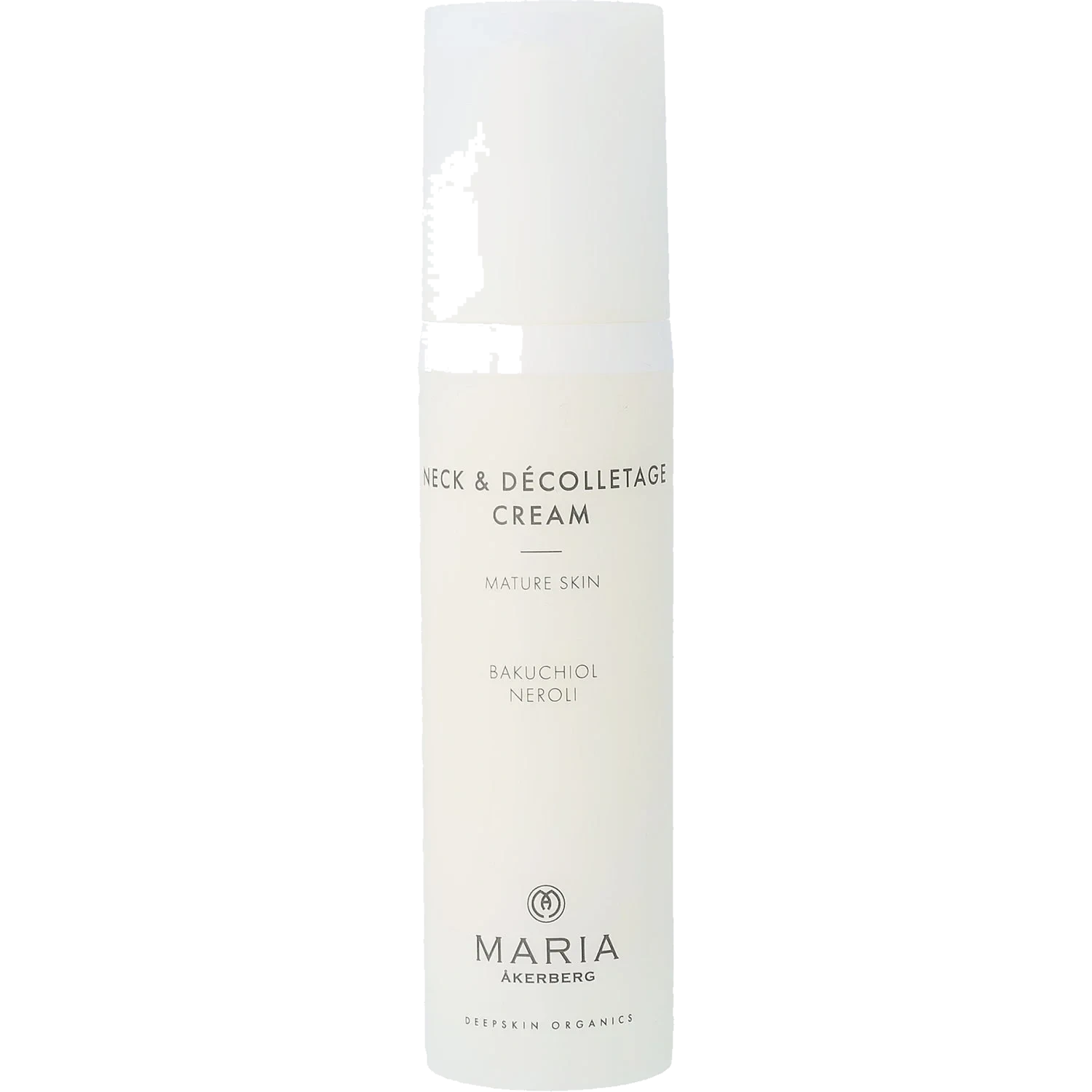 Maria Åkerberg Neck & Décolletage Cream