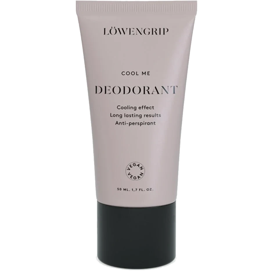 Löwengrip Cool Me Deodorant 50 ml