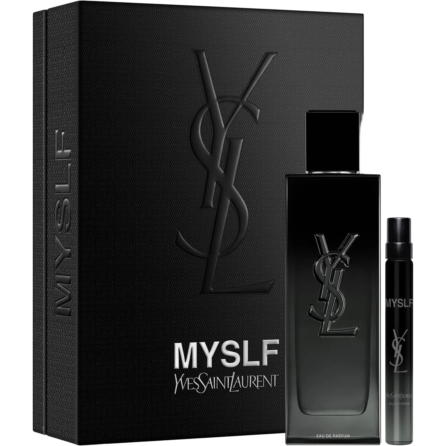 Yves Saint Laurent My YSL Set