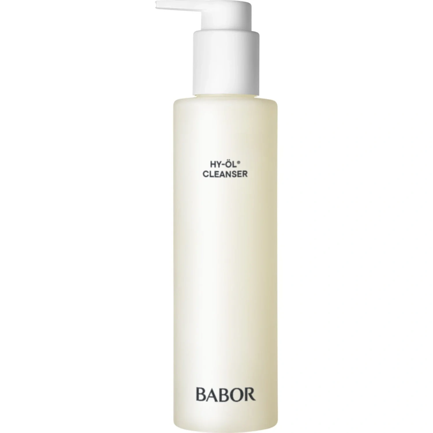 BABOR HY-Öl Cleanser 200 ml