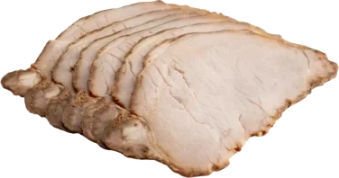 Svinestek av filet 200g