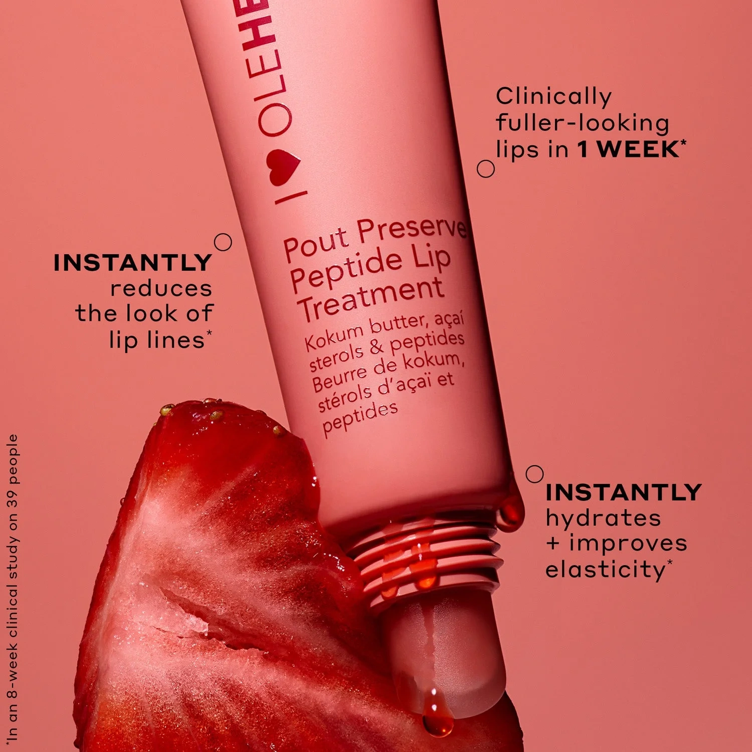 Ole Henriksen Plumping Peptide Pair Mini Set