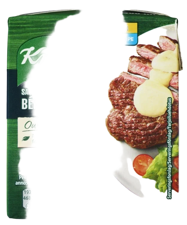 Bearnaise Saus Serv.Klar 300ml Knorr