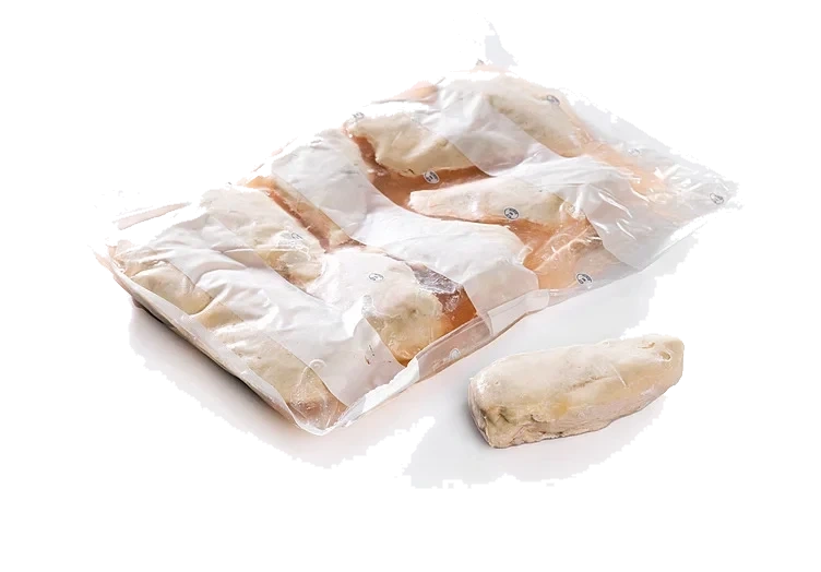 Kyllingfilet gourmet sous vide  kg