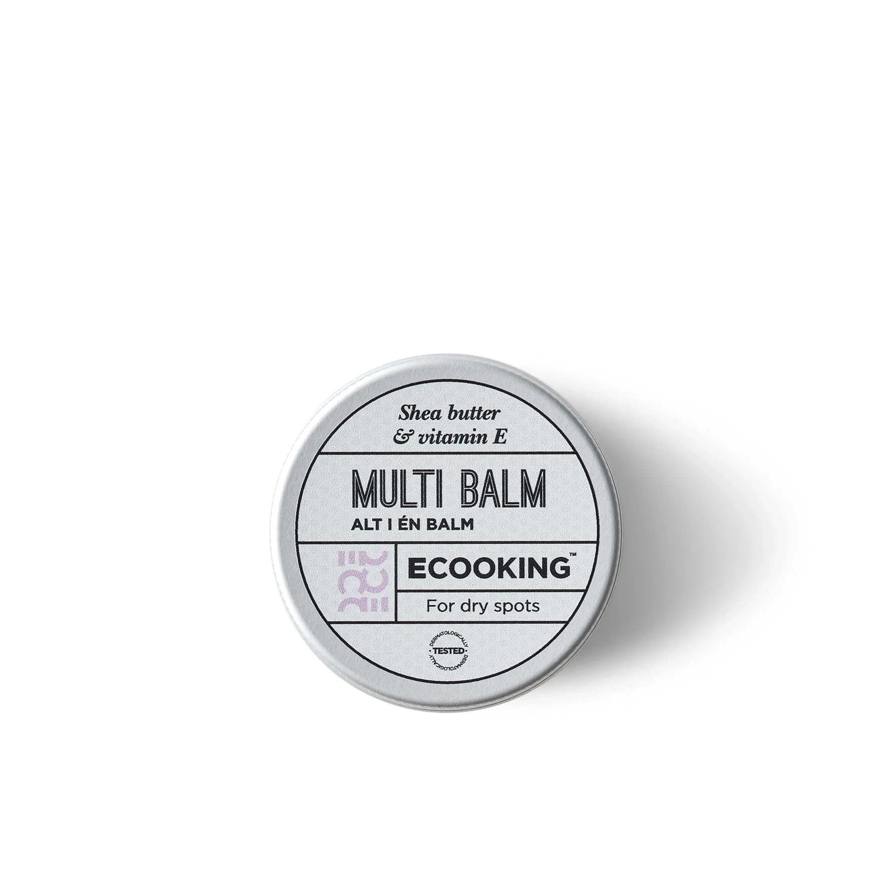 Ecooking Alt I En Balm 30 ml